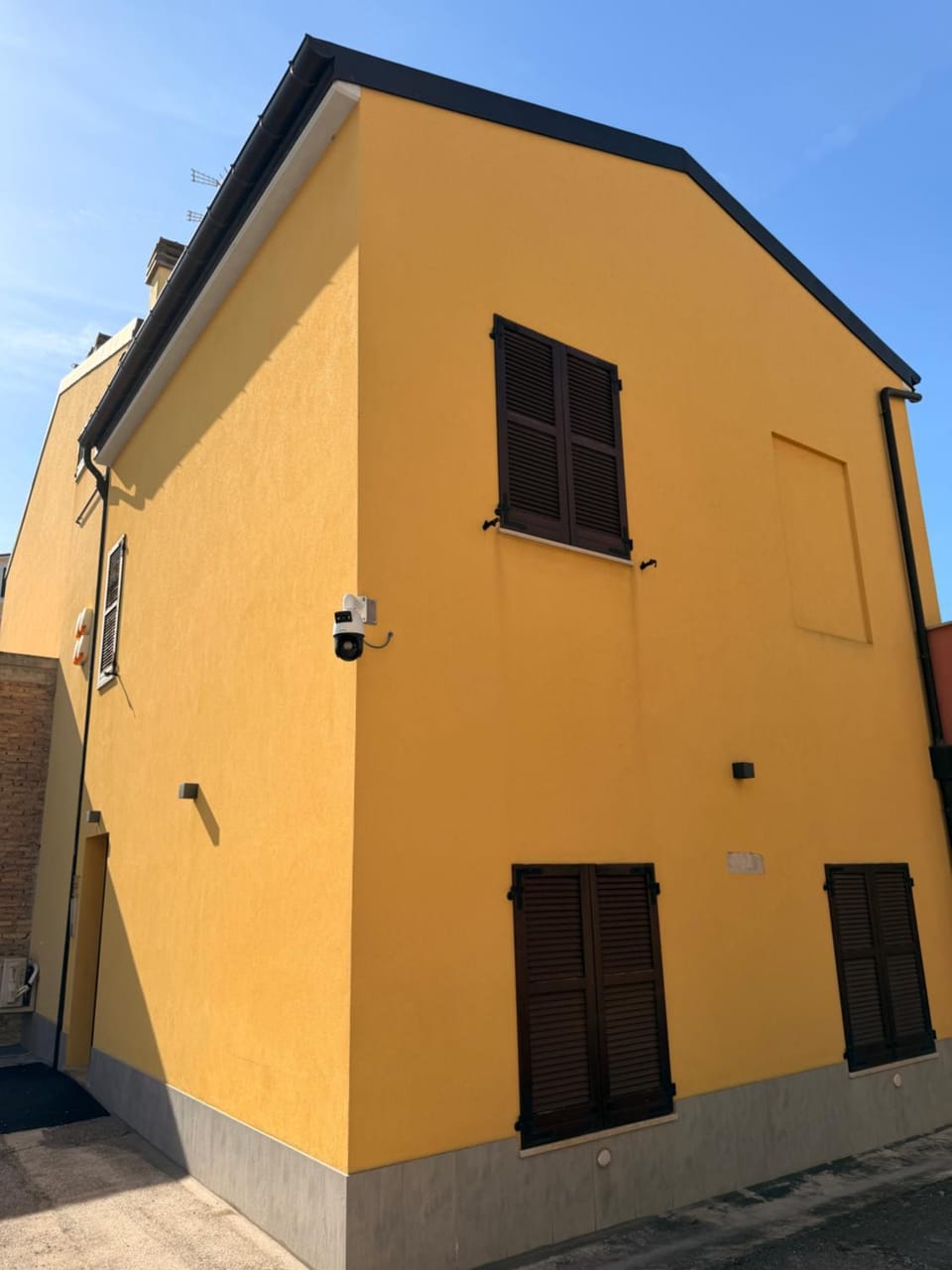 Da Nella 2 Apartment in Marche