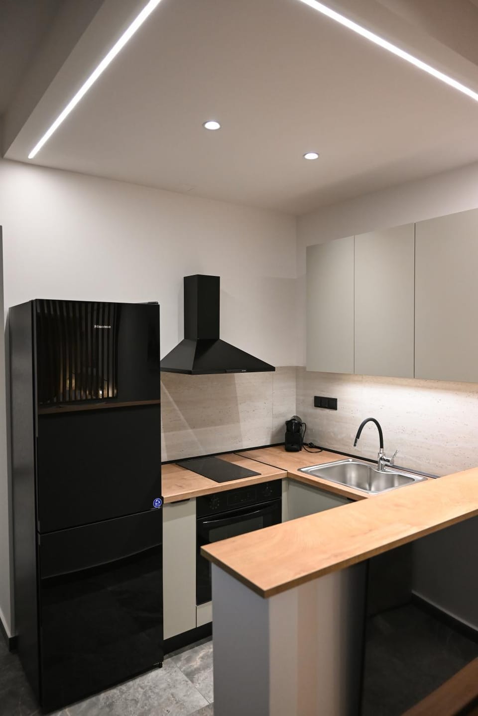 GMluxuryapartments 2 Apartment in Peloponnese, Western Greece and the Ionian