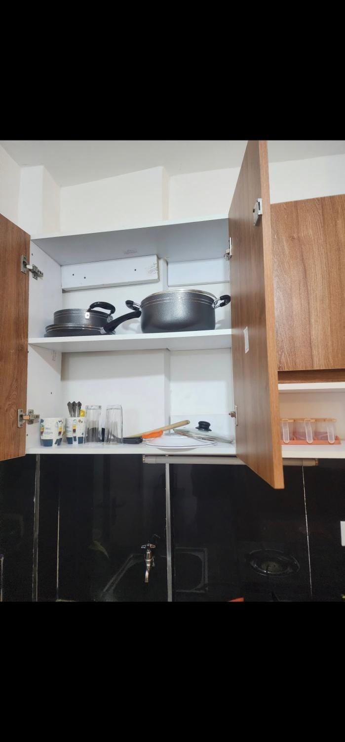Unique Homes Bnbs Vacation rental in Nairobi County
