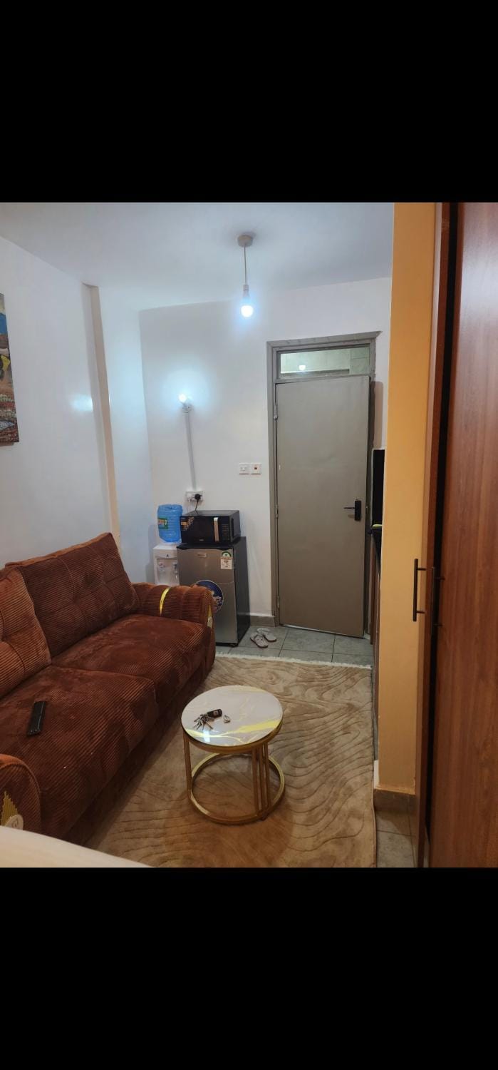 Unique Homes Bnbs Vacation rental in Nairobi County