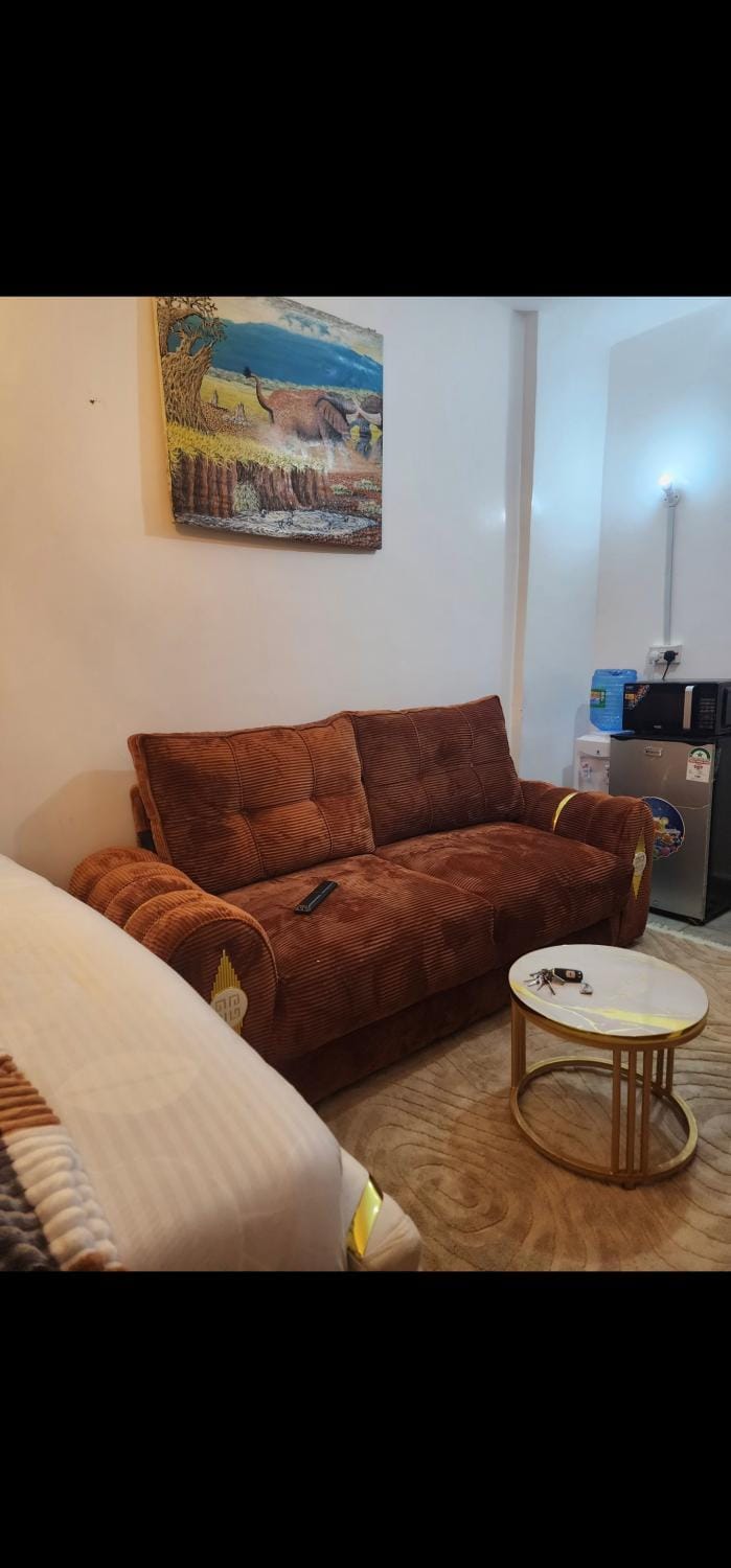 Unique Homes Bnbs Vacation rental in Nairobi County
