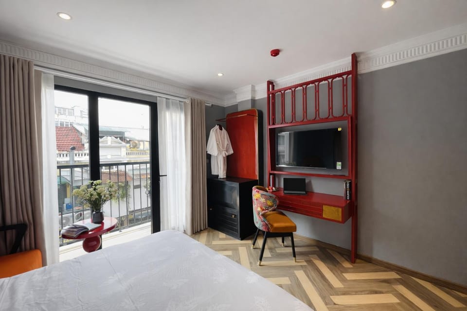 Communal lounge/ TV room, Bed, TV and multimedia, Photo of the whole room, Evening entertainment, Bedroom