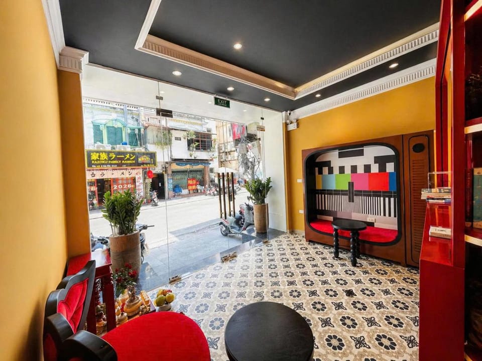 Communal lounge/ TV room, Billiard, Game Room, TV and multimedia, Evening entertainment