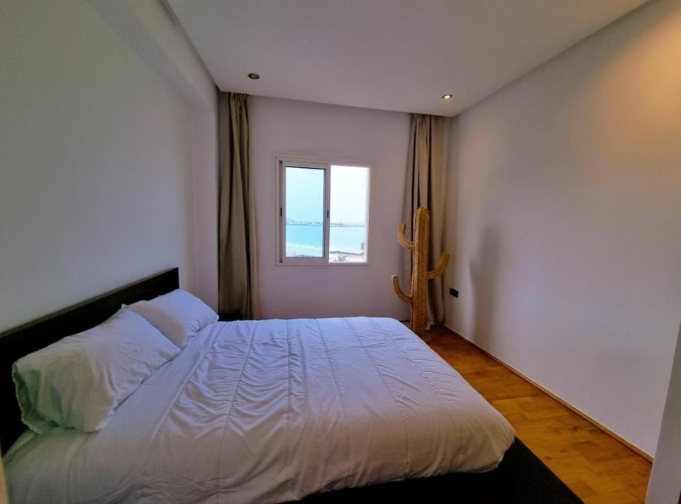 Malabata building Apartment in Tangier