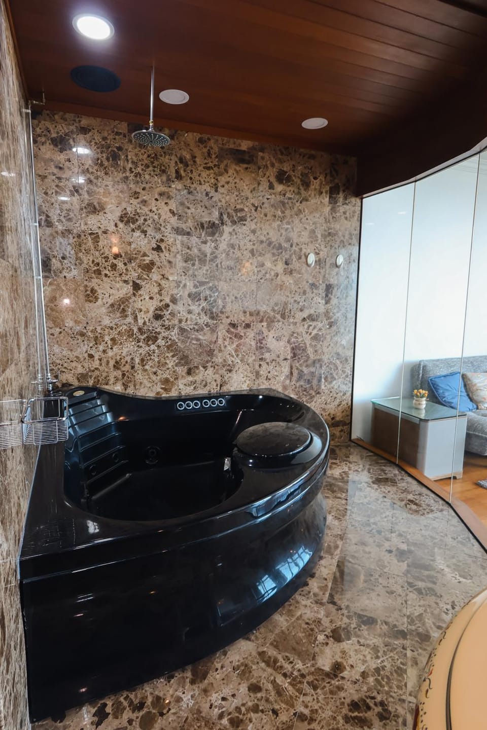 Hot Tub, Bathroom, Bath