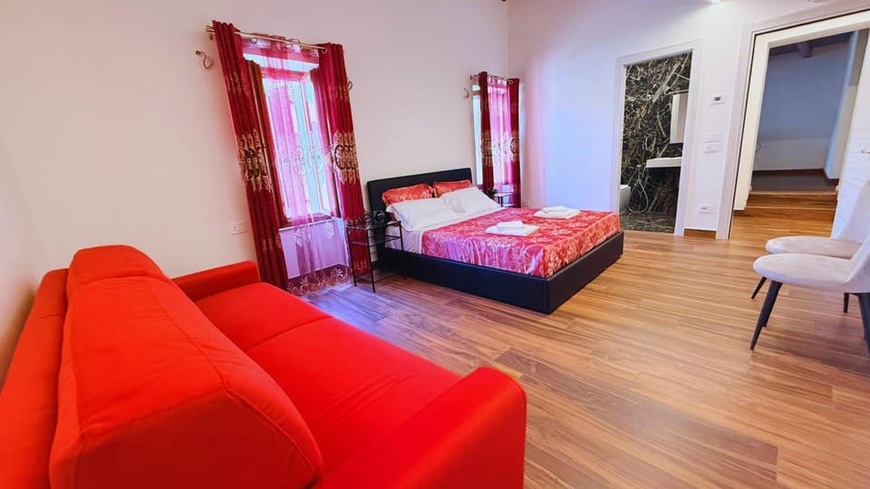 Residence Besano Bed and Breakfast in Canton of Ticino