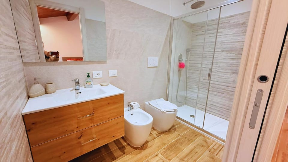 Residence Besano Bed and Breakfast in Canton of Ticino