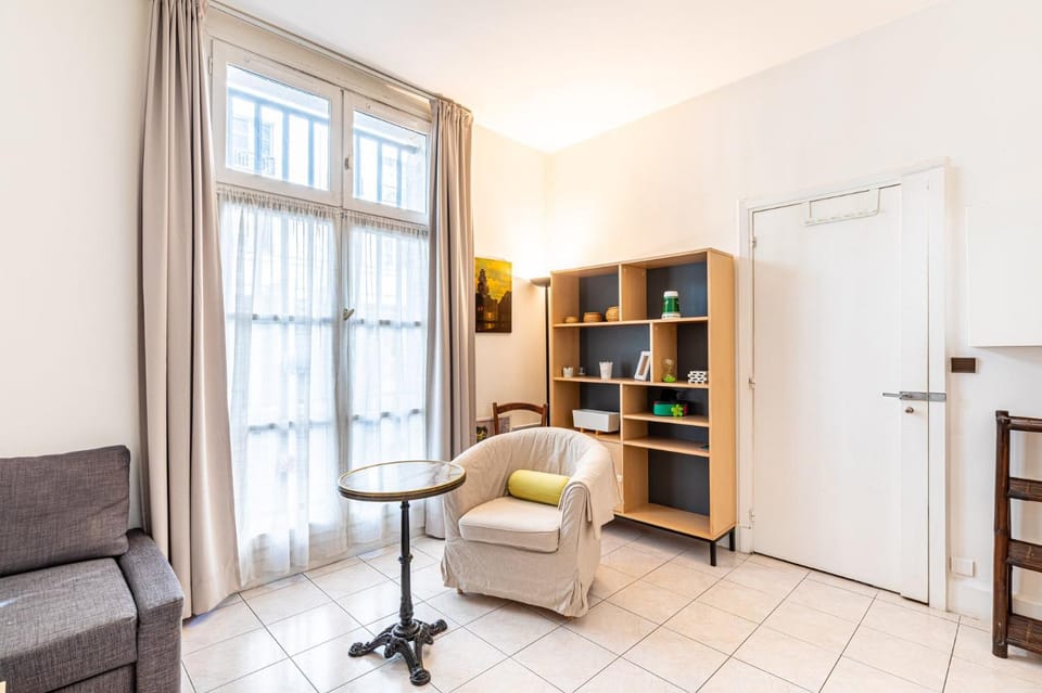 GuestReady - Bright Stay in the heart of Paris Apartment in Paris