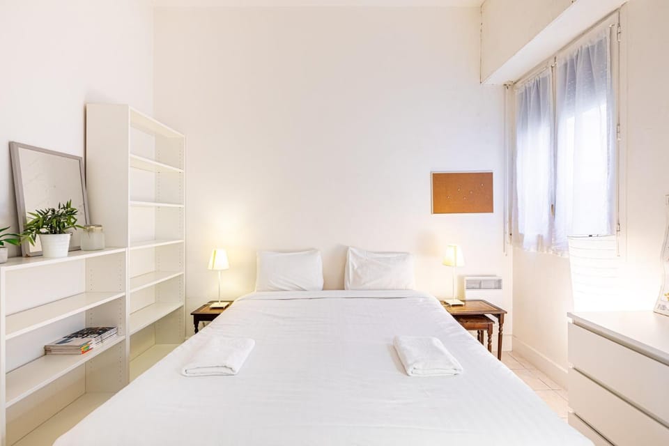 GuestReady - Bright Stay in the heart of Paris Apartment in Paris