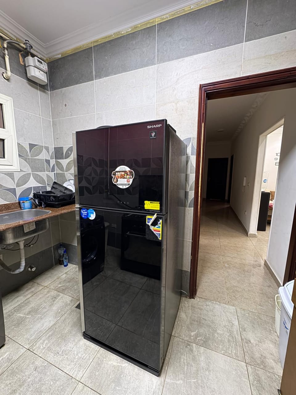 Spacious 3 Bedroom Apartment Banafseg New Cairo Apartment in New Cairo City