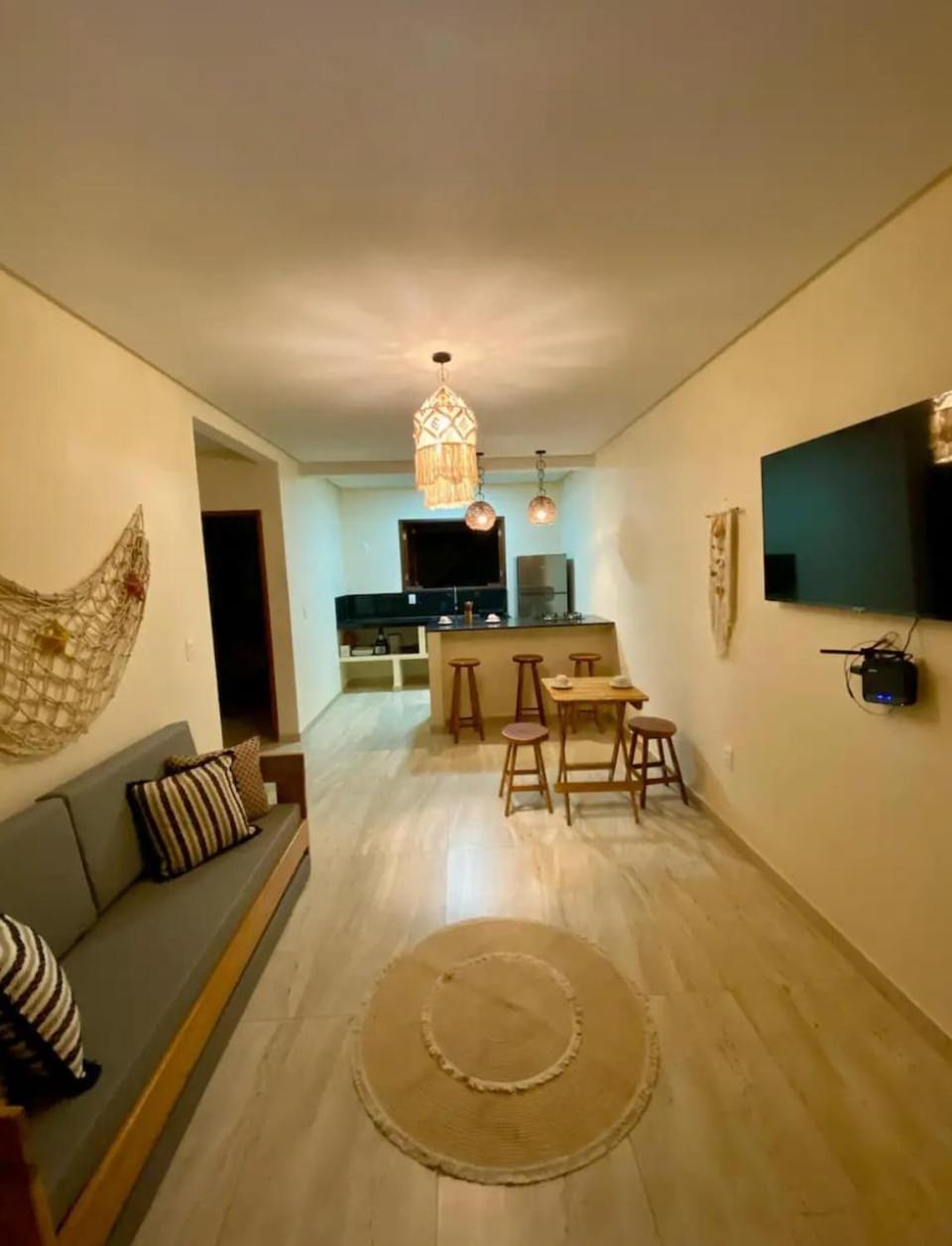 Villa recanto da Maré Apartment in Maceió