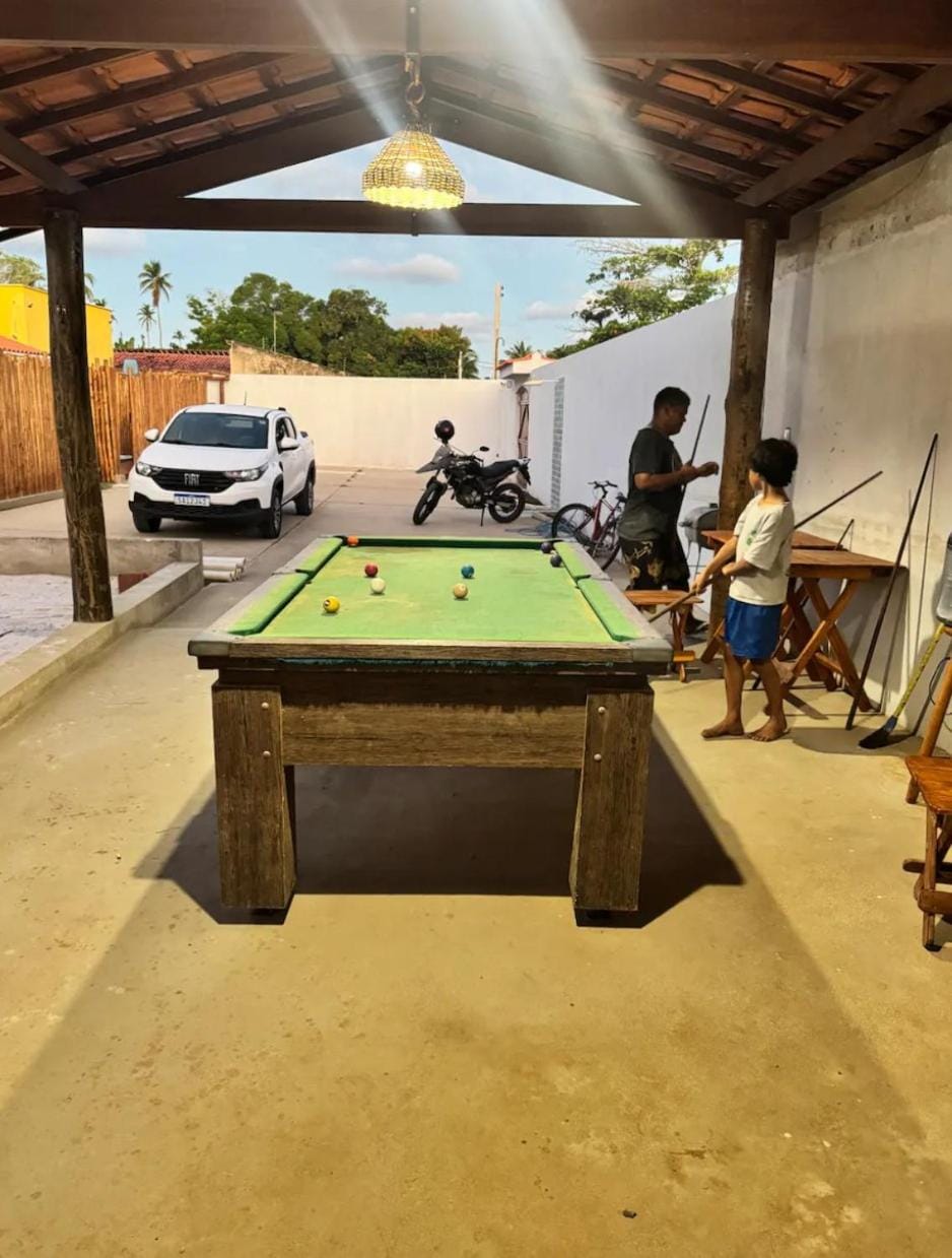 Villa recanto da Maré Apartment in Maceió