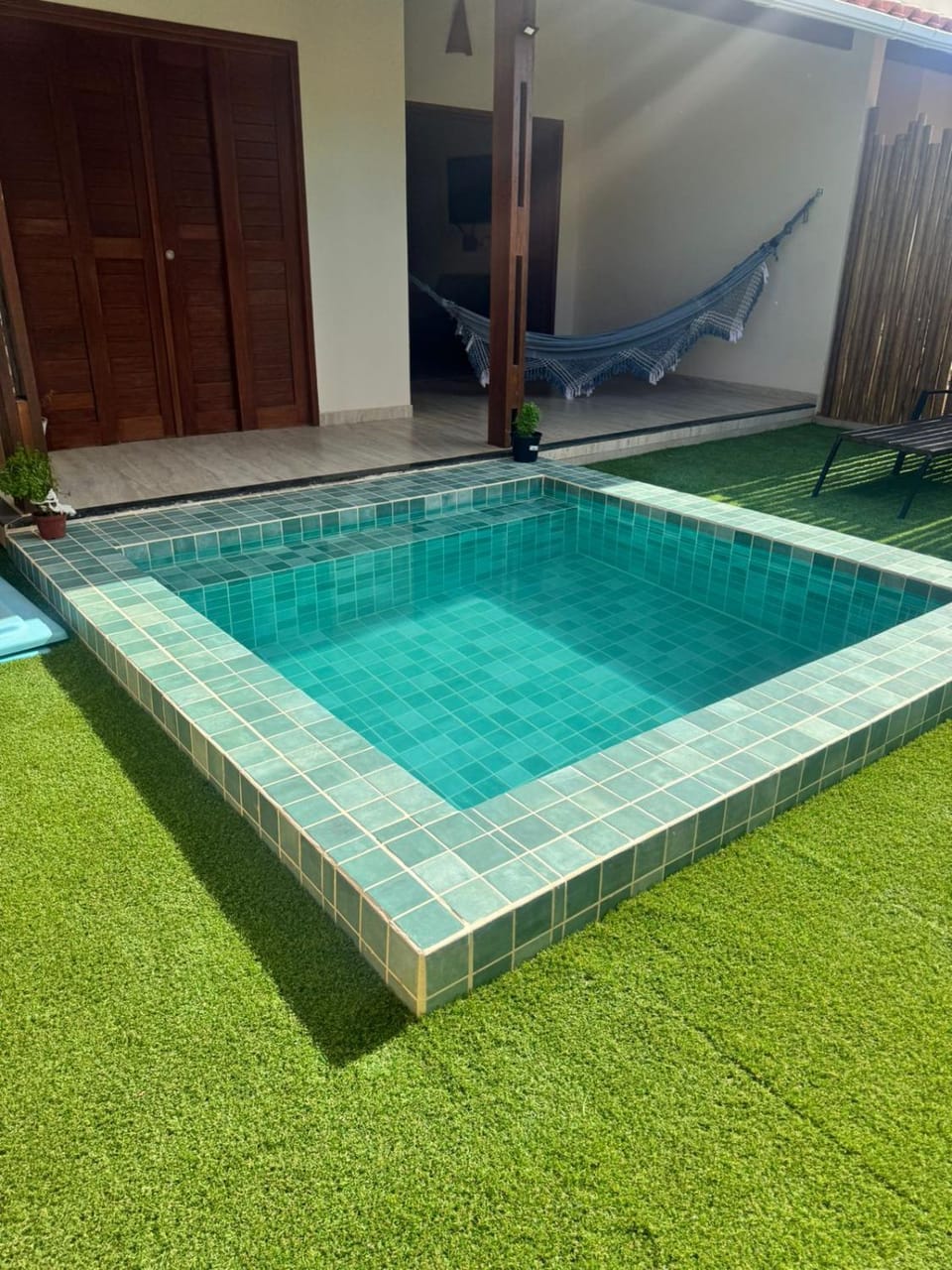 Villa recanto da Maré Apartment in Maceió