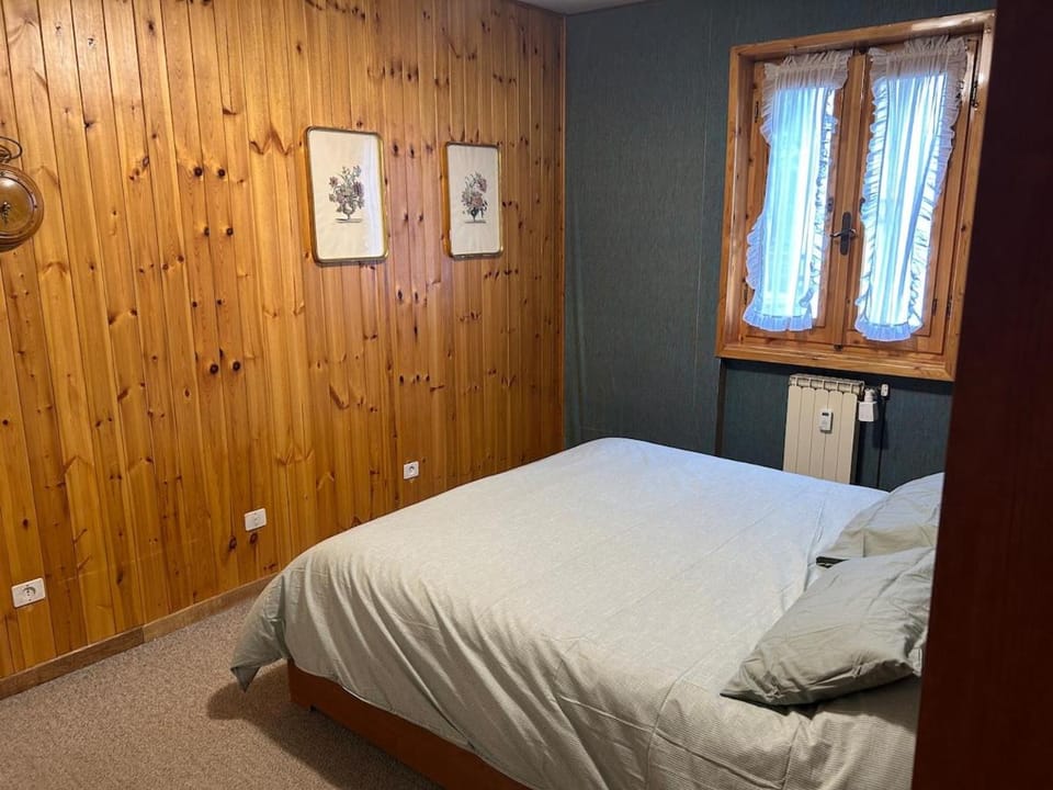 Casa Golden Apartment in Champoluc
