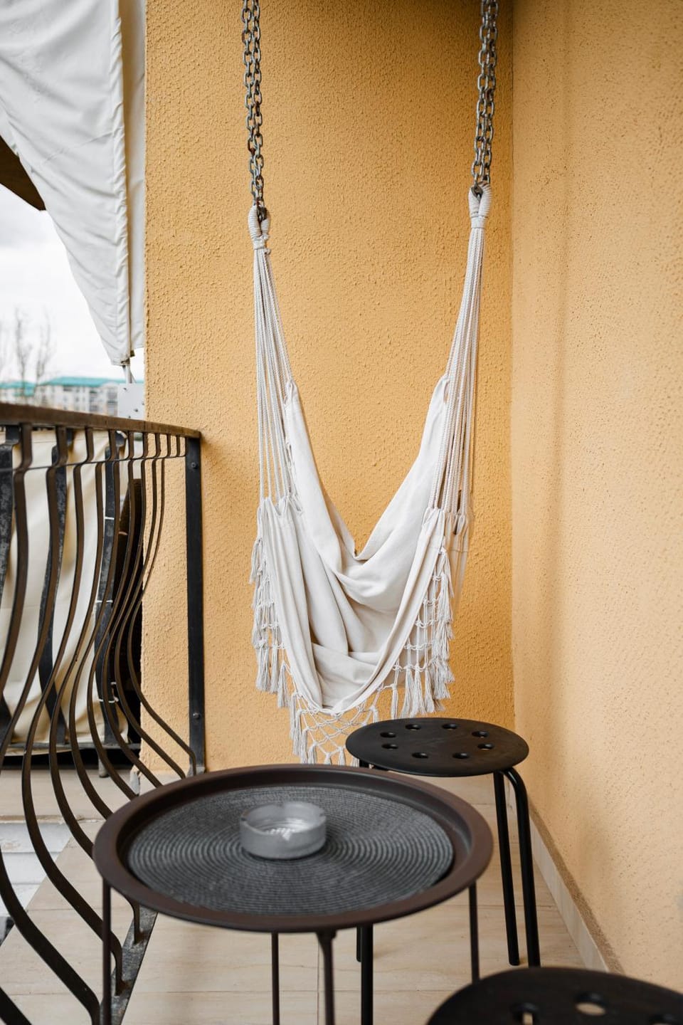 Balcony/Terrace, Balcony/Terrace