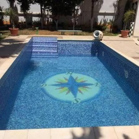 روف كامل خصيصا لك Apartment in Cairo Governorate