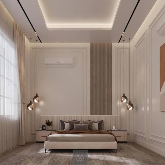 روف كامل خصيصا لك Apartment in Cairo Governorate
