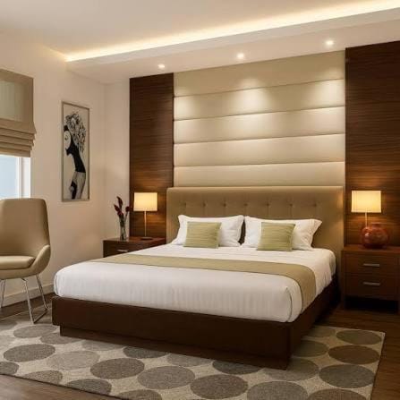 روف كامل خصيصا لك Apartment in Cairo Governorate