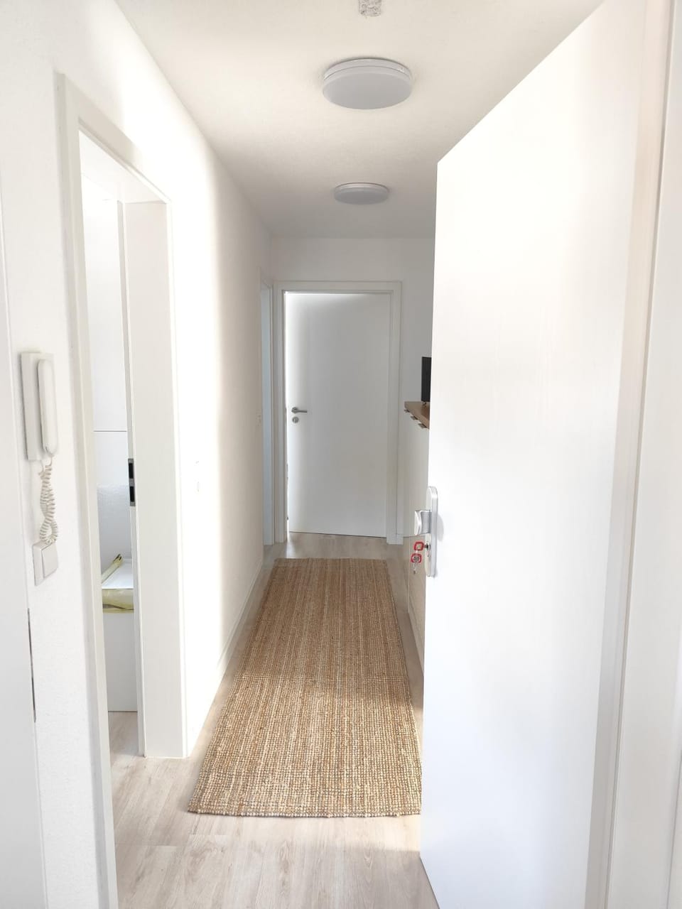 3 Zimmer Wohnung, Stuttgart Stammheim, ruhig, nähe Porsche Apartment in Stuttgart
