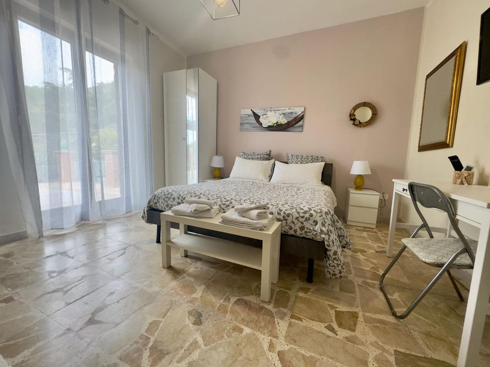 Sotto i Monti House Apartment in Sicily