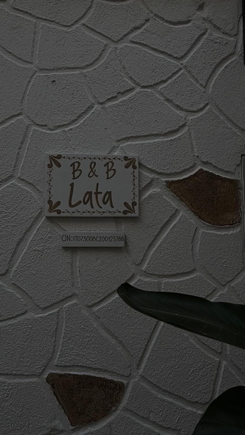 B&B Lata Bed and Breakfast in Province of Taranto