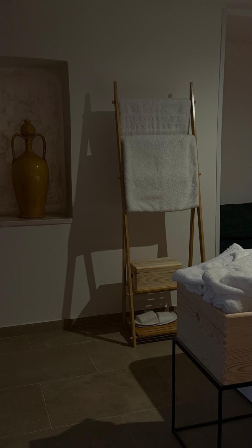 B&B Lata Bed and Breakfast in Province of Taranto