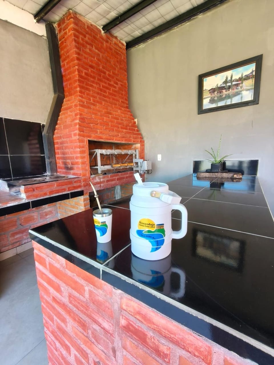 hospedaje san juan del parana Bed and Breakfast in Misiones Province, Argentina