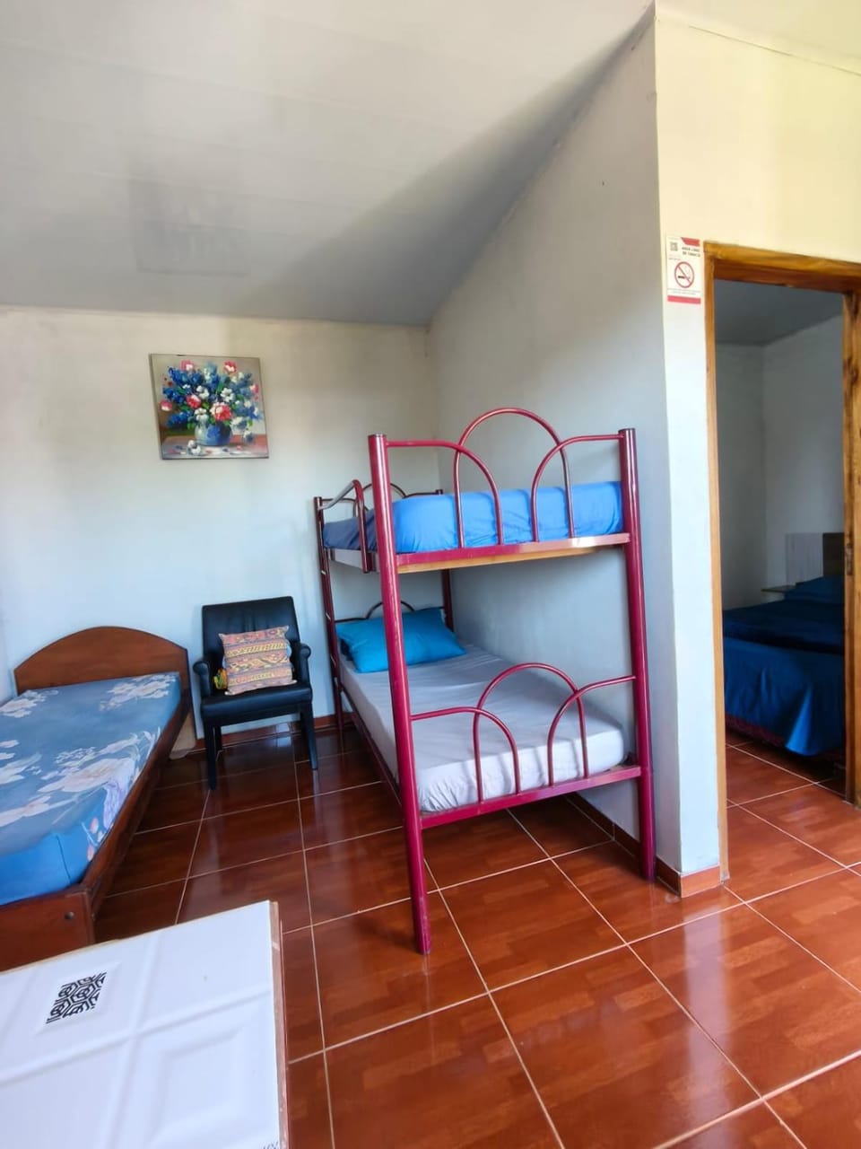 hospedaje san juan del parana Bed and Breakfast in Misiones Province, Argentina