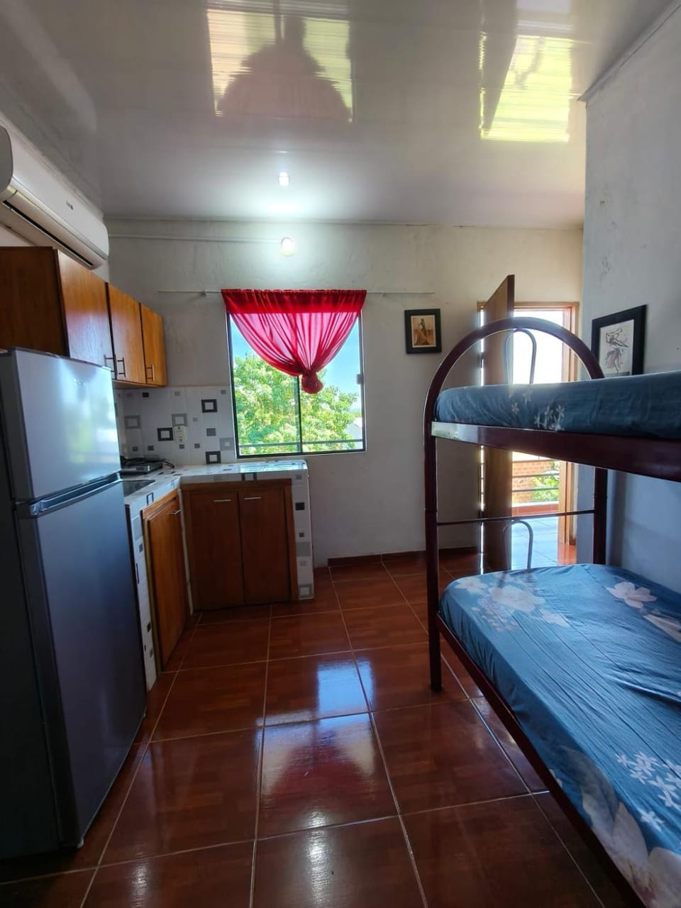 hospedaje san juan del parana Bed and Breakfast in Misiones Province, Argentina