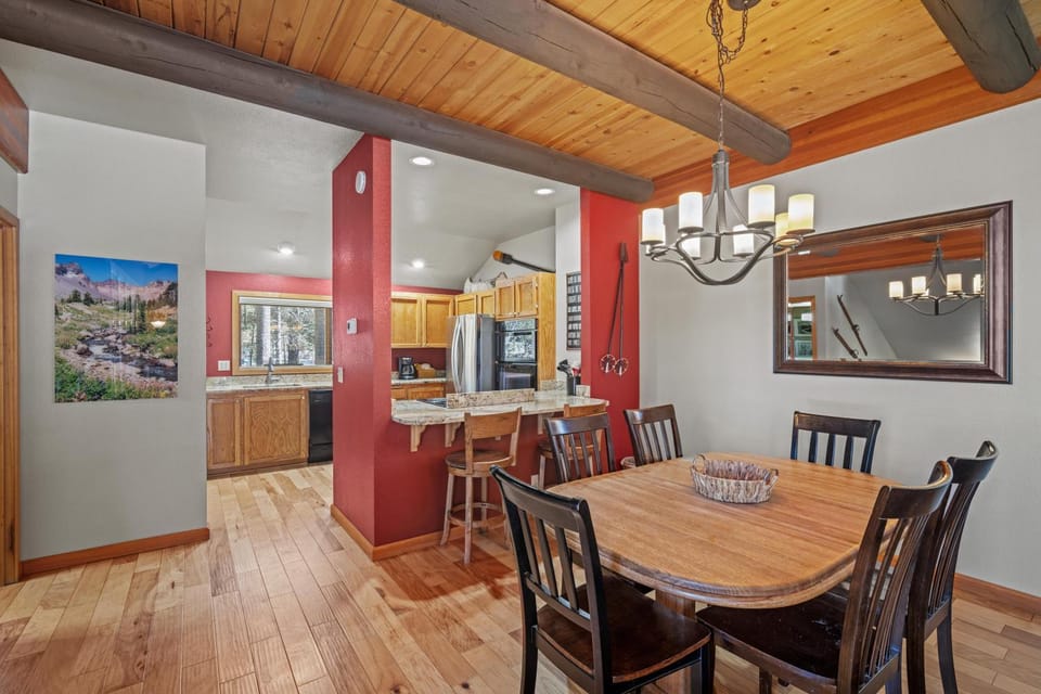 66 Wildflower Apartment in Sunriver