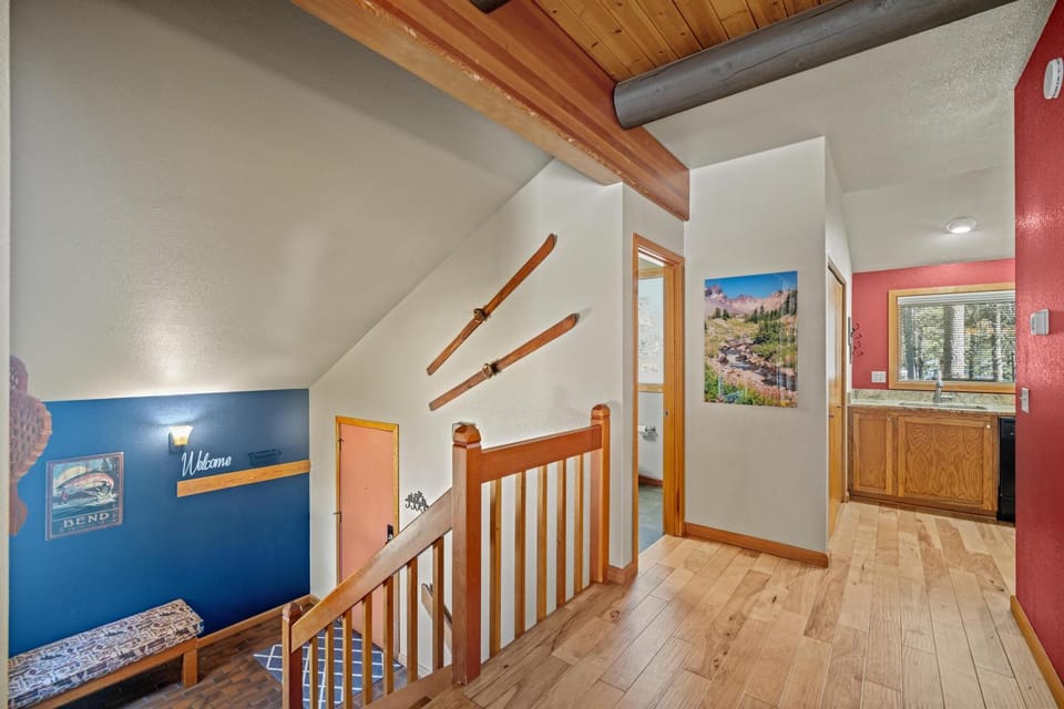 66 Wildflower Apartment in Sunriver