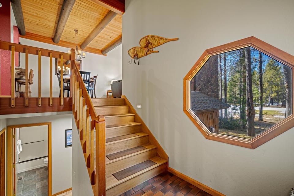 66 Wildflower Apartment in Sunriver