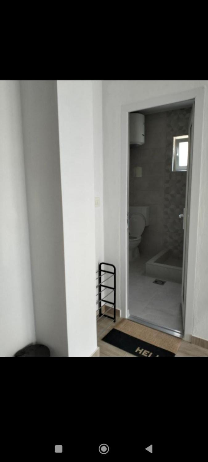 Apartmani lux Apartment in Montenegro