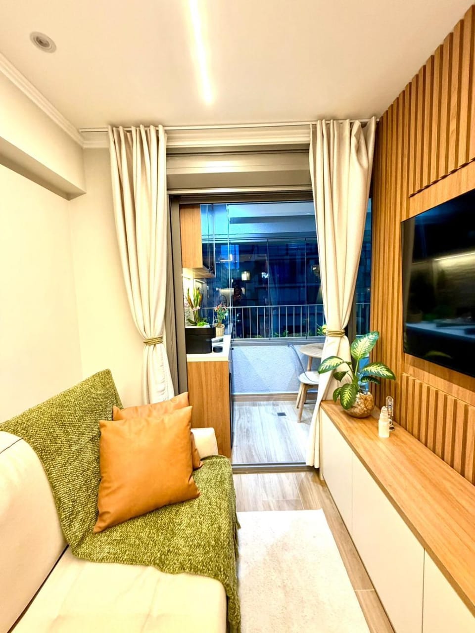 PADU HOME Oscar Freire Apartment in Sao Paulo City