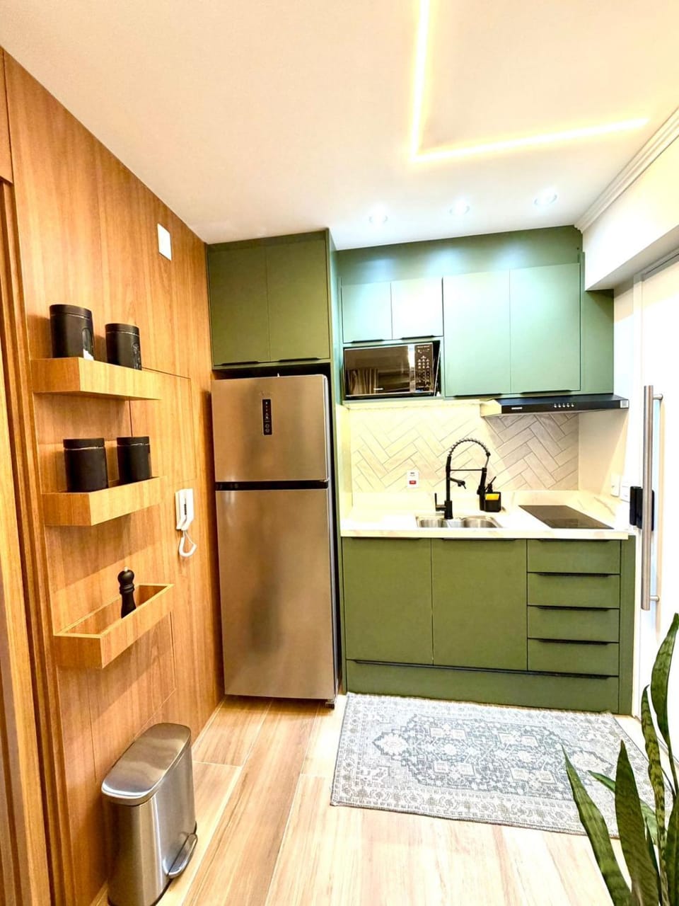 PADU HOME Oscar Freire Apartment in Sao Paulo City