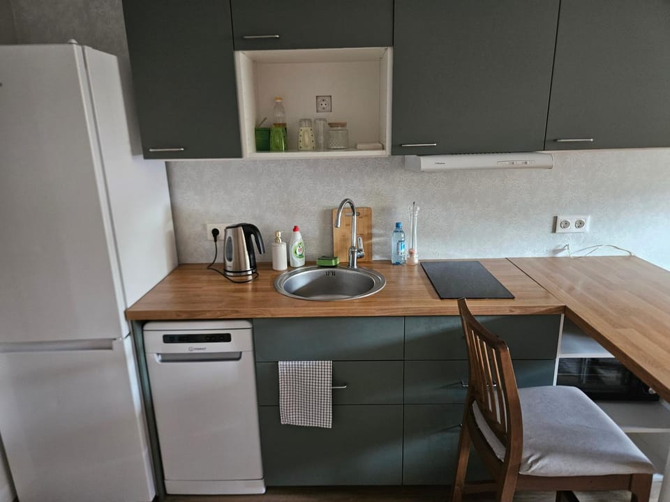 Arbimäe majutus tuba 24 Apartment in Estonia