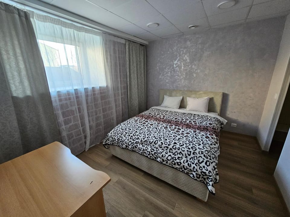 Arbimäe majutus tuba 24 Apartment in Estonia