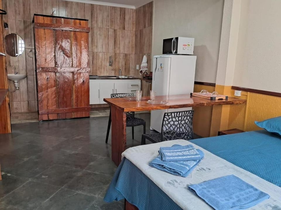 Suíte Estilosa no Coração do Cambuí Apartment in Campinas