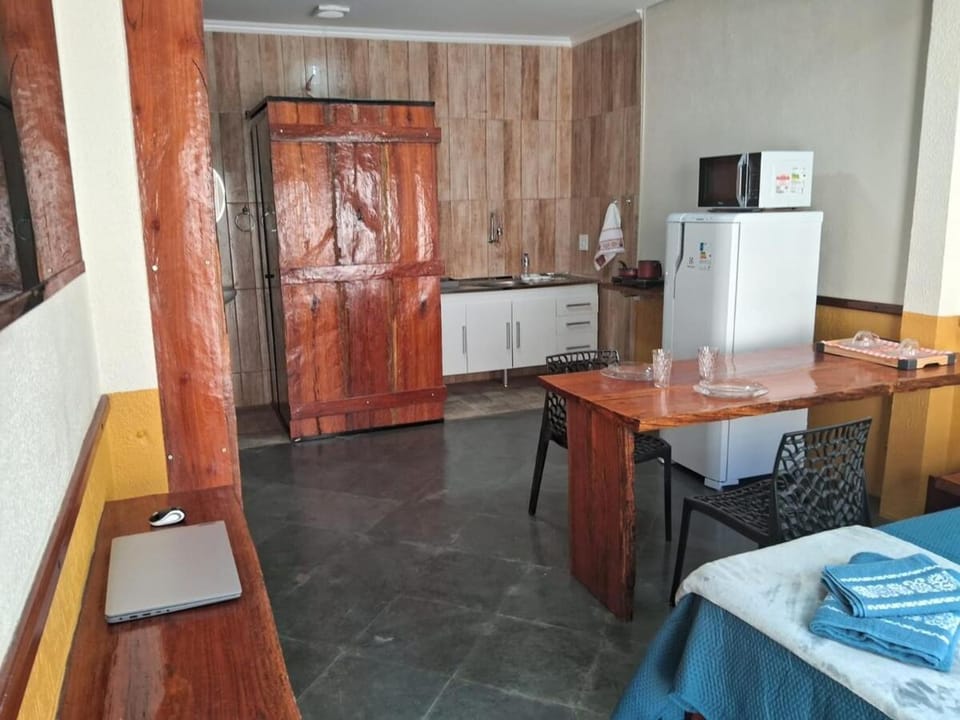Suíte Estilosa no Coração do Cambuí Apartment in Campinas