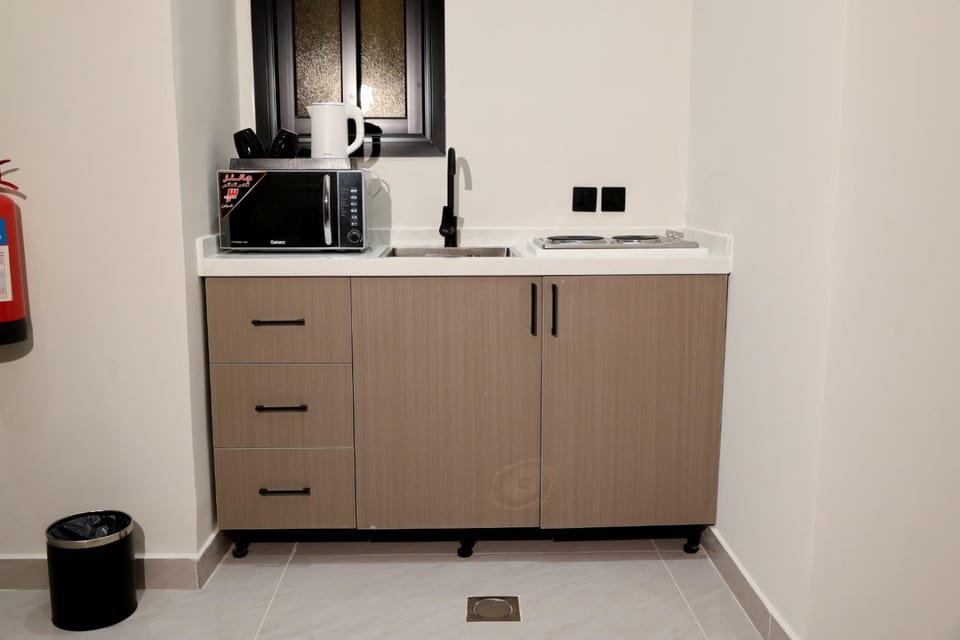 رست للشقق المخدومة Apartment hotel in Medina