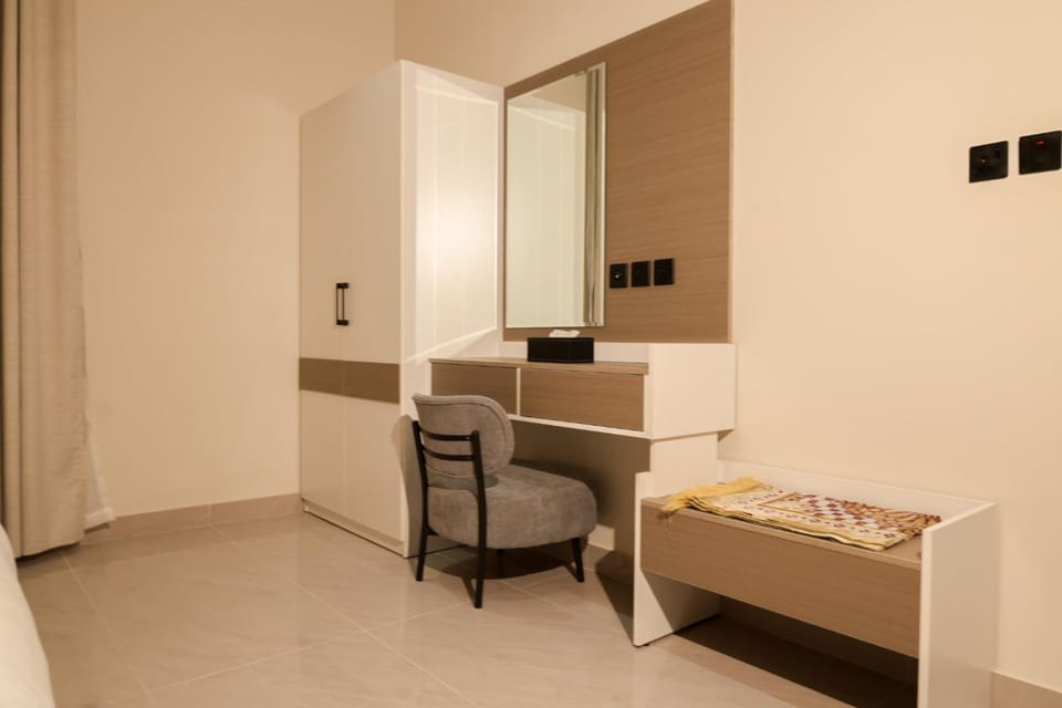 رست للشقق المخدومة Apartment hotel in Medina