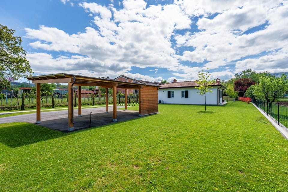 Il Cappero - Private Villa with Jacuzzi & Views Villa in Emilia-Romagna