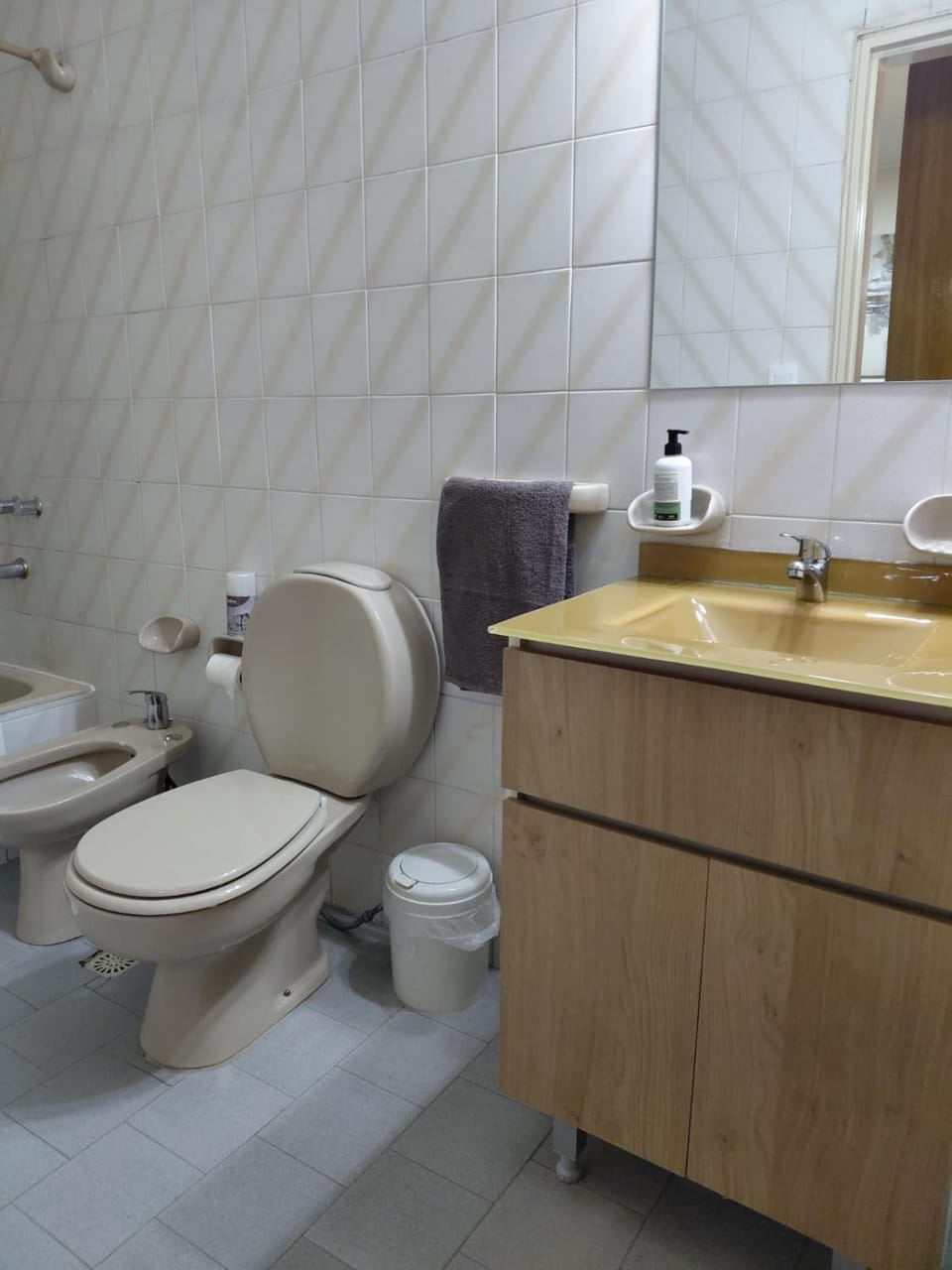 Nueva Córdoba Balcarce Apartment in Cordoba