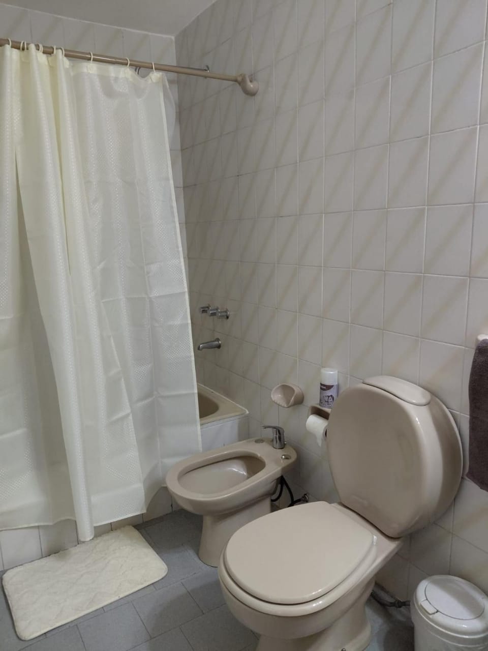 Nueva Córdoba Balcarce Apartment in Cordoba