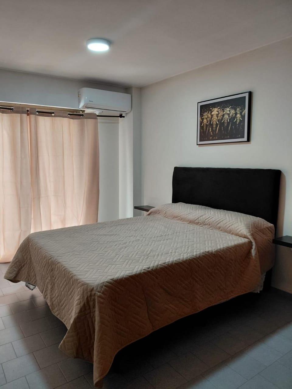 Nueva Córdoba Balcarce Apartment in Cordoba