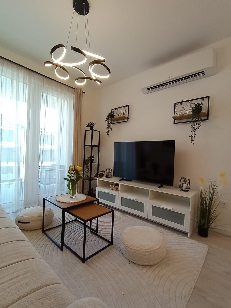 Szemesbay Serenity Apartman Apartment in Hungary