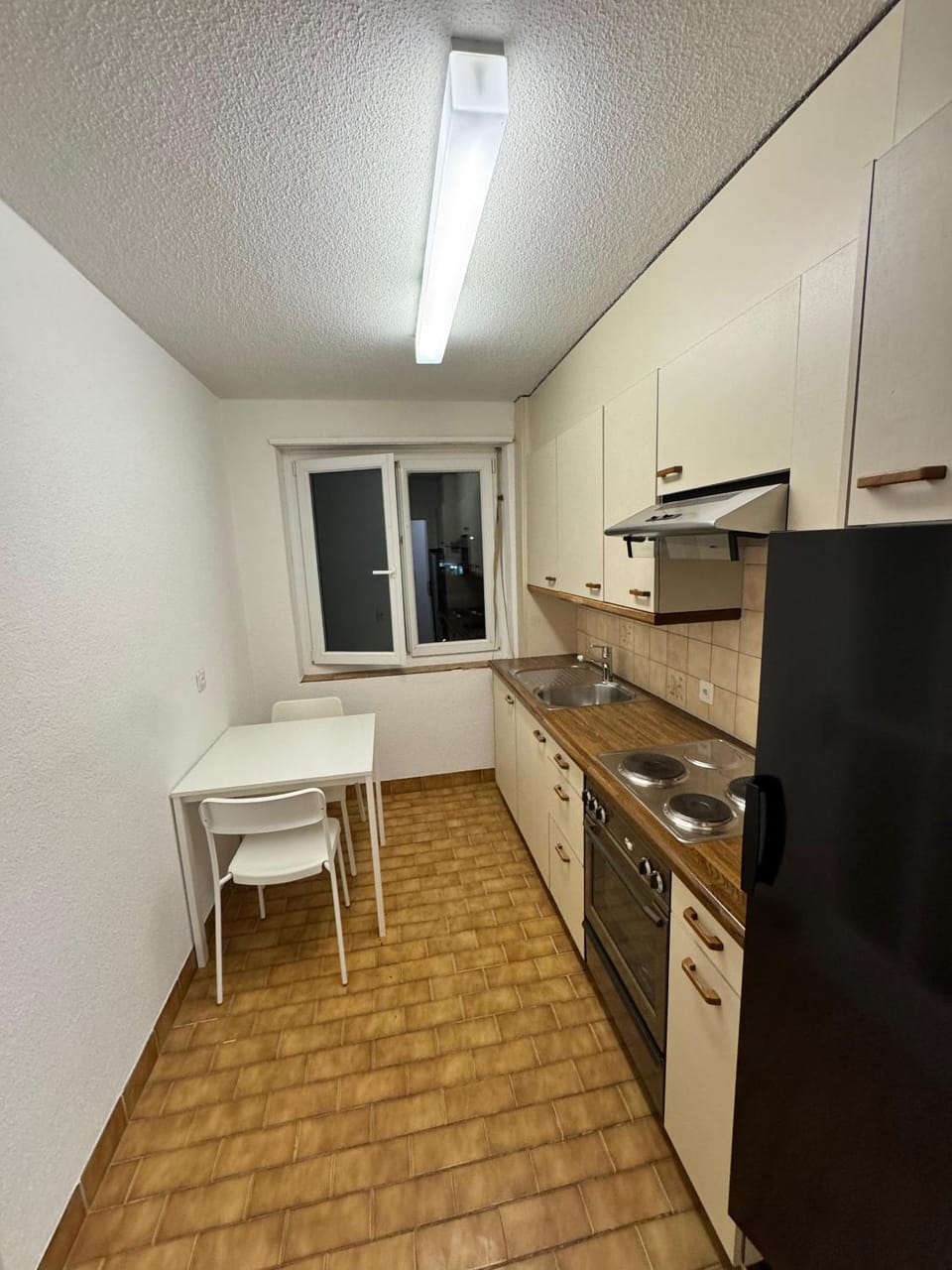 Ready-to-move-in & Furnished Studio in Zurich - Ideal for Longterm Stays Apartment in Zurich City