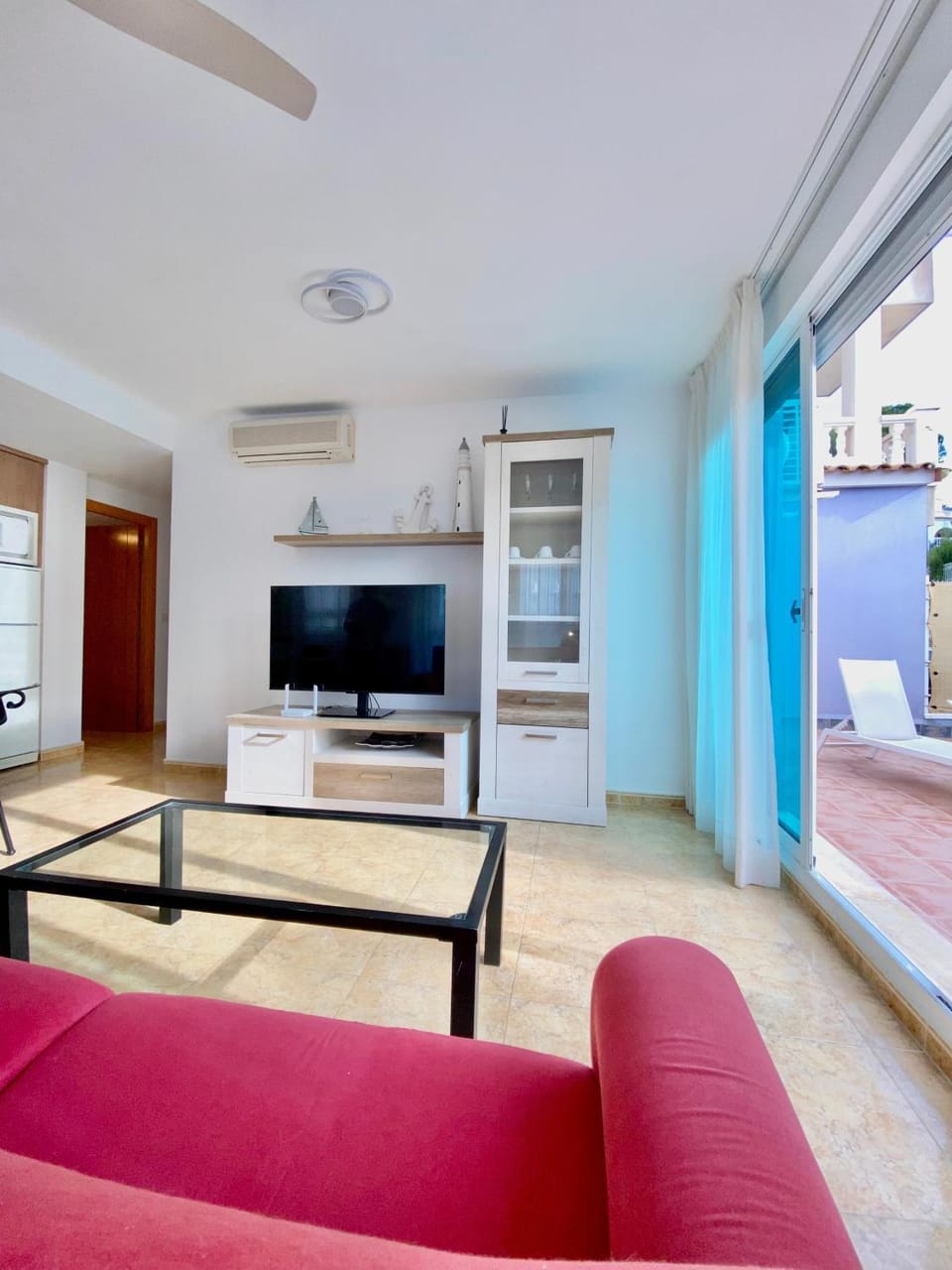 TV and multimedia