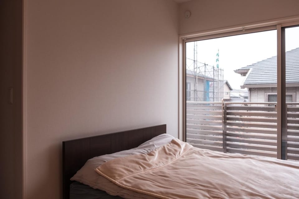 Moa Villa Misawa North - Vacation STAY 20303 House in Japan