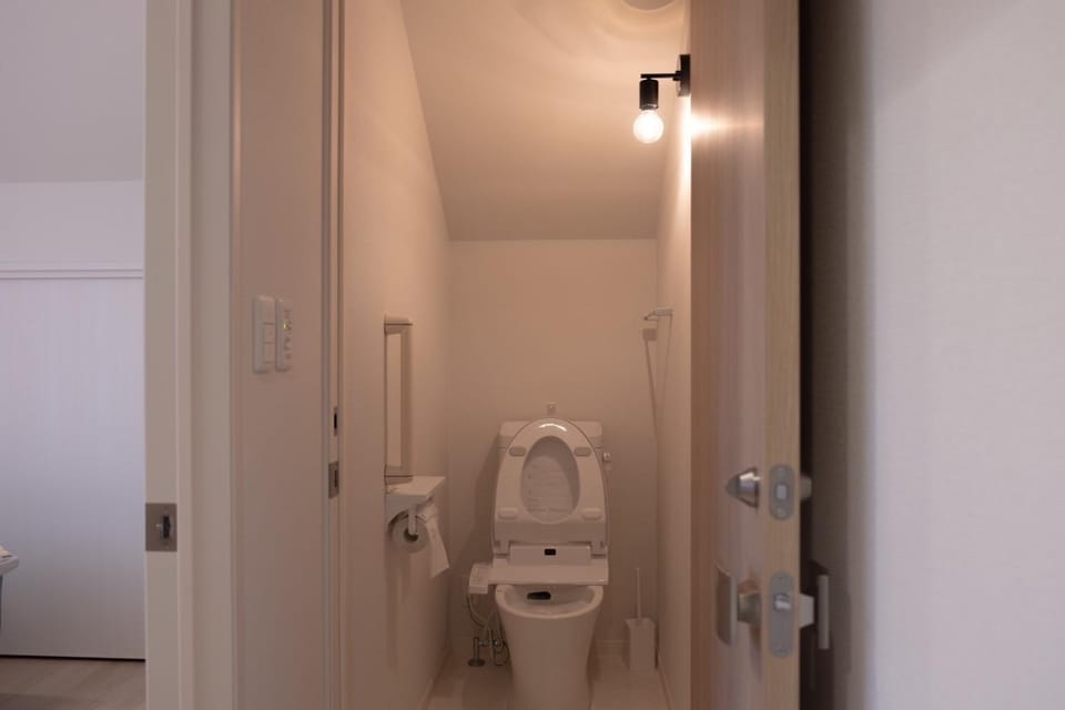 Moa Villa Misawa North - Vacation STAY 20303 House in Japan